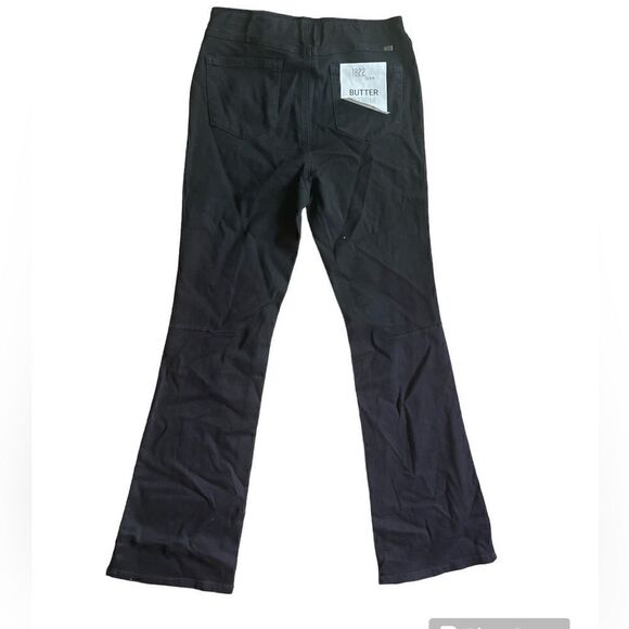 1822 Better Denim High Rise Slim Boots 10/30 - Picture 8 of 9